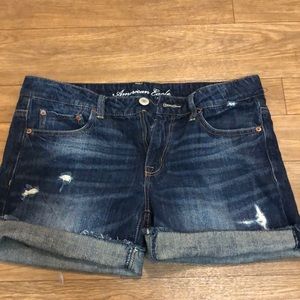 American eagle shorts
